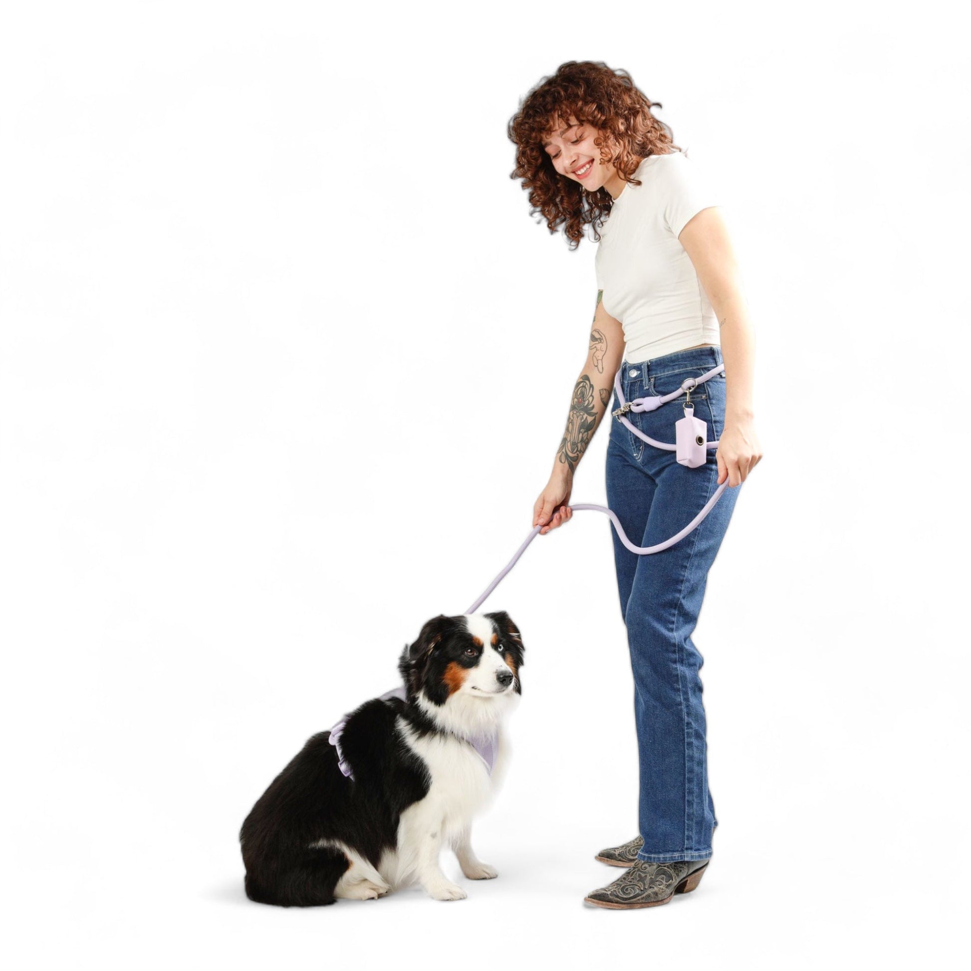 Kismet Dog Leash - Pet Leashes - Come Here Buddy