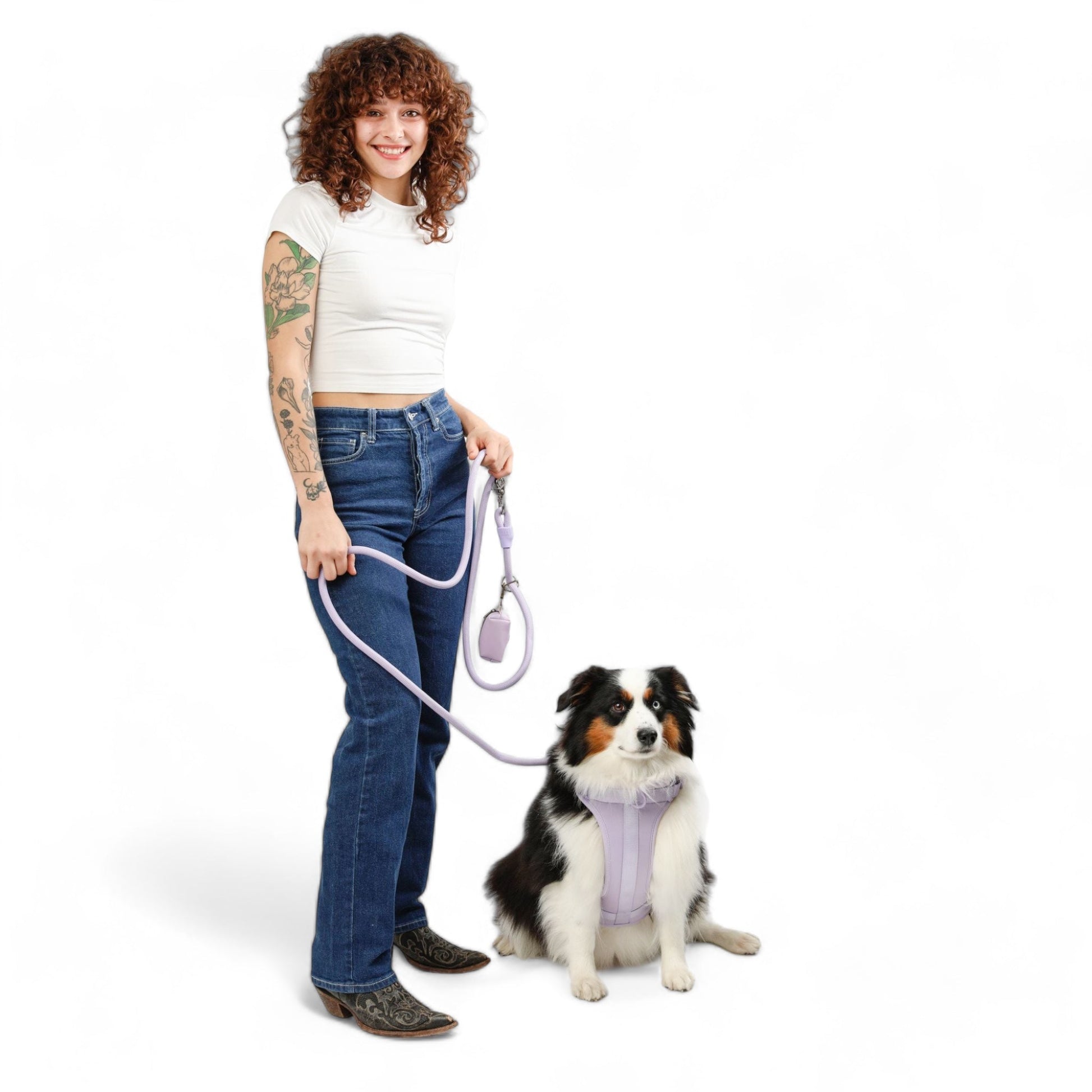 Kismet Dog Leash - Pet Leashes - Come Here Buddy