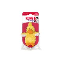 Kong Dr. Noyz Duck X-Small