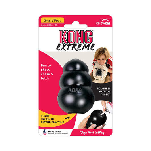 Kong Extreme - Dog Toy - The Family Pet