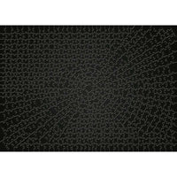 Krypt Black 736 Piece Jigsaw Puzzle Ravensburger