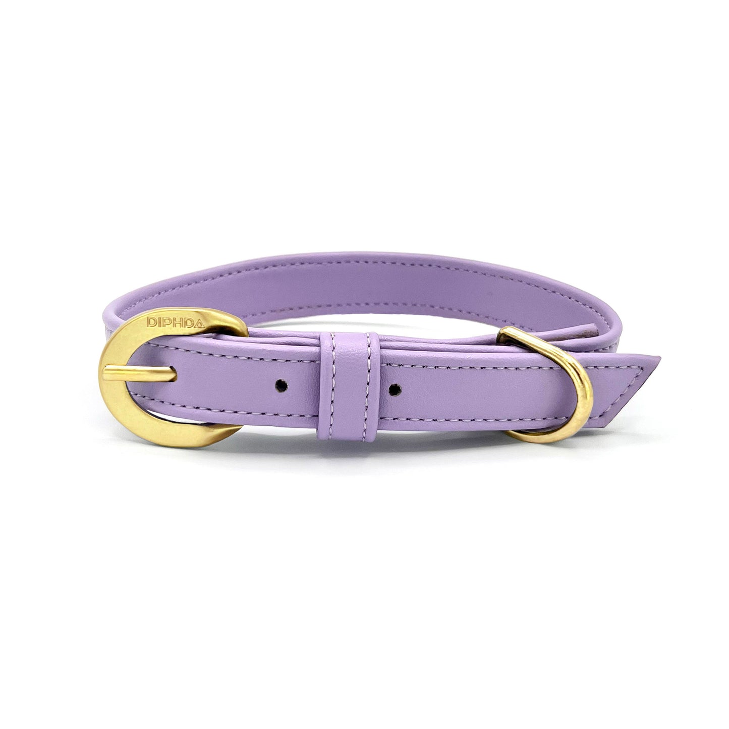 Lavender Cactus Collar - Purrfect Pet Kingdom