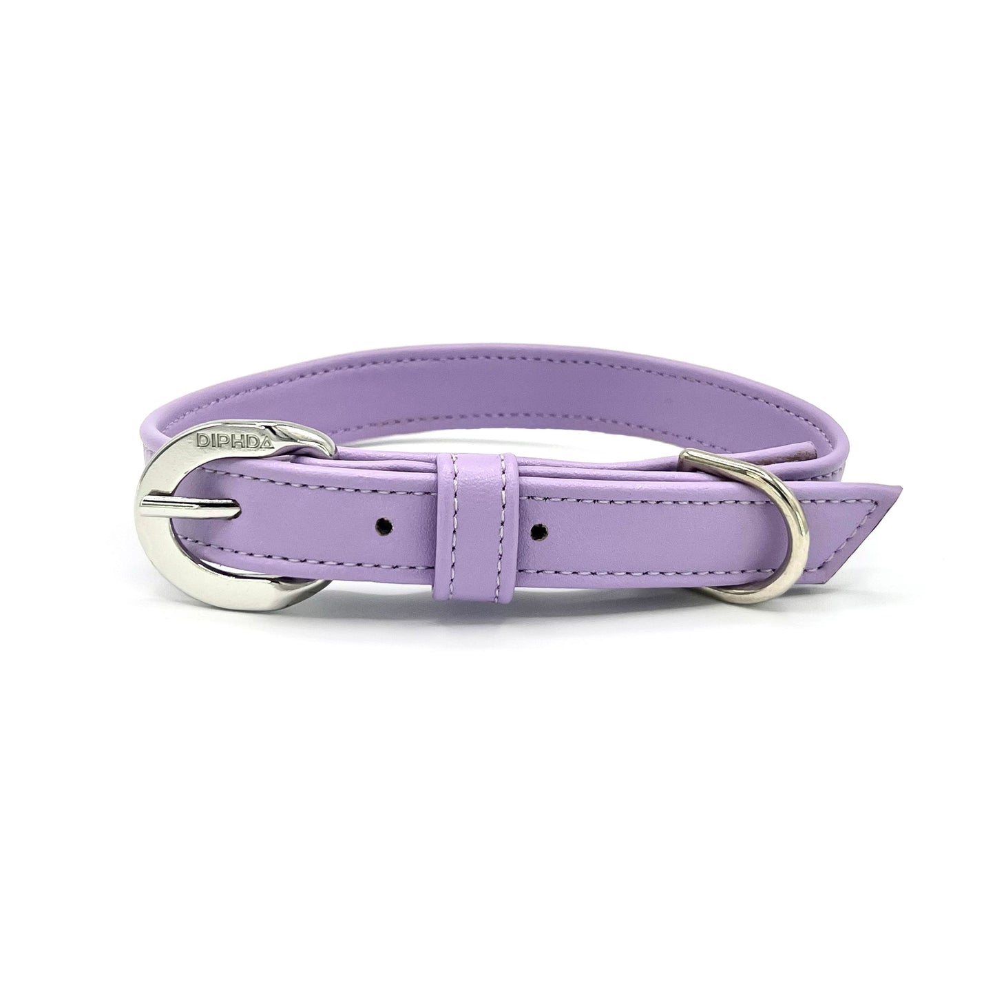Lavender Cactus Collar - Purrfect Pet Kingdom