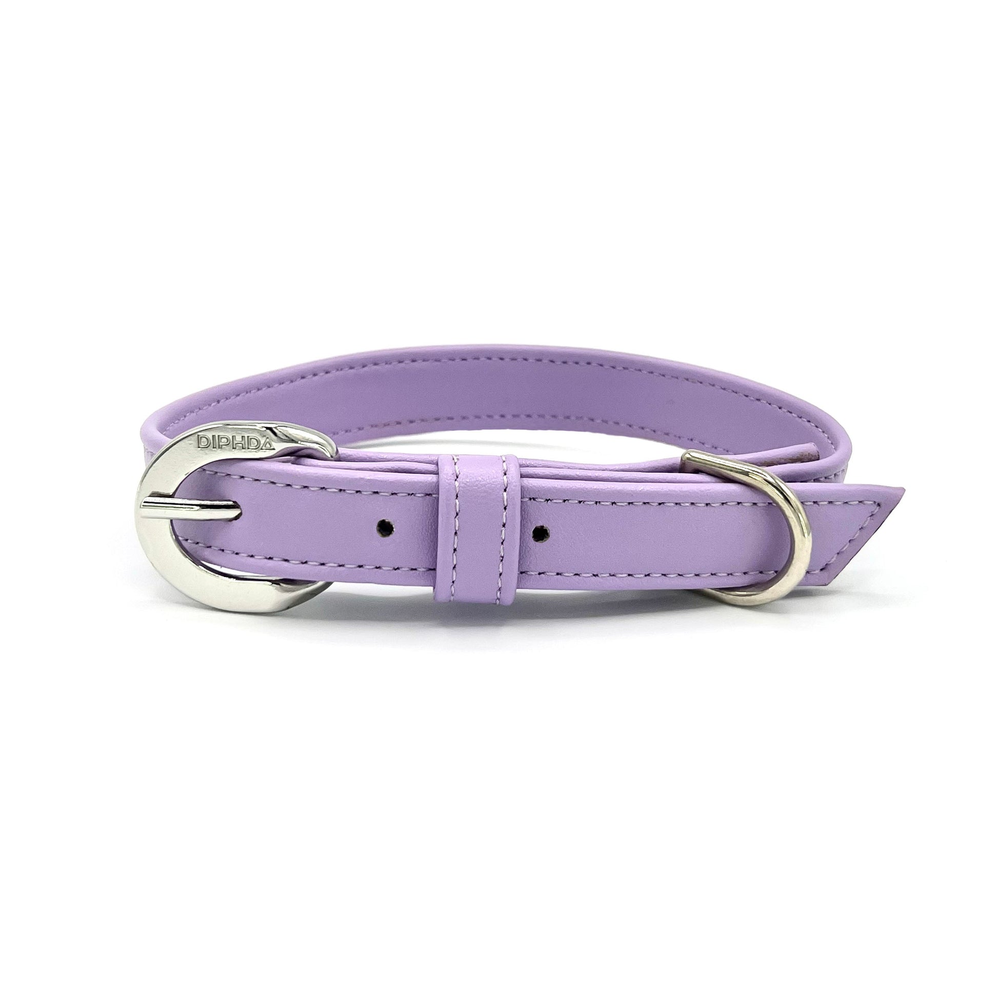 Lavender Cactus Collar - Purrfect Pet Kingdom