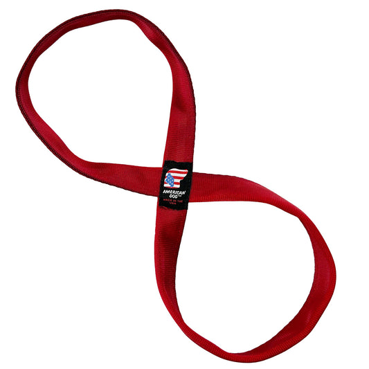 Figure 8 Seatbelt Tug