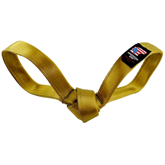 Golden Snitch Tug
