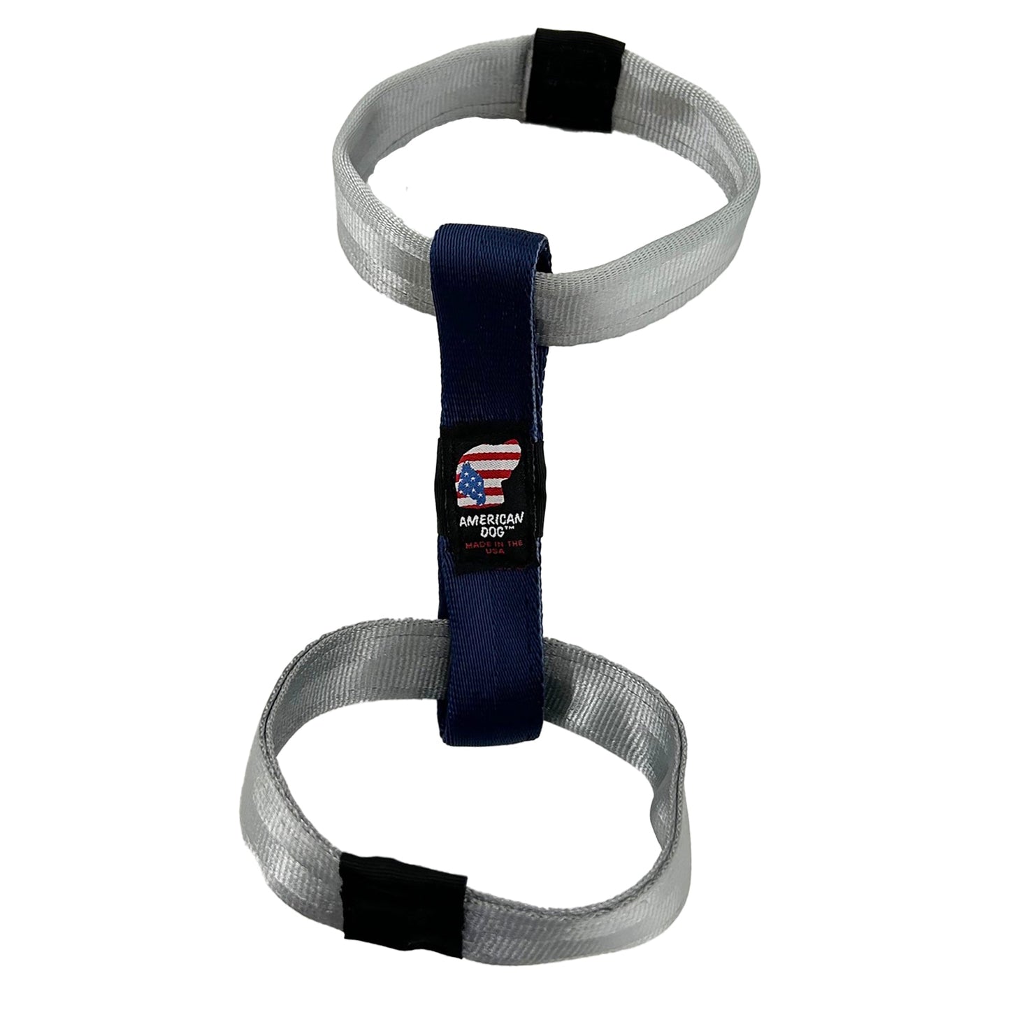 Loop to Loop Seatbelt Tug