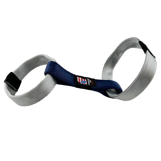 Loop to Loop Seatbelt Tug