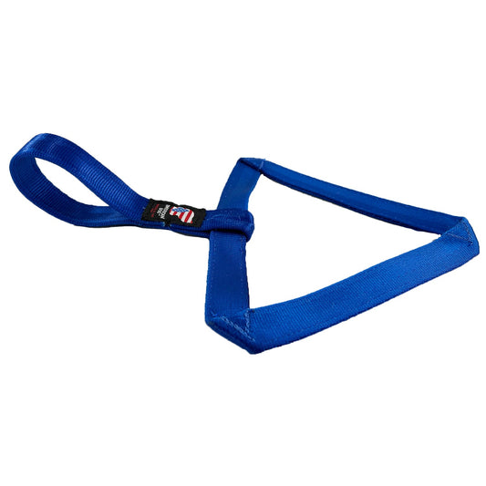 Arrow Seatbelt Tug