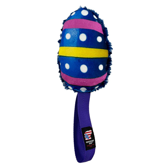 Easter Egg Tugs