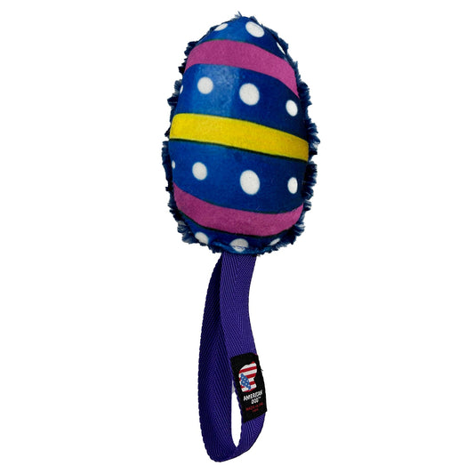 Easter Egg Tugs