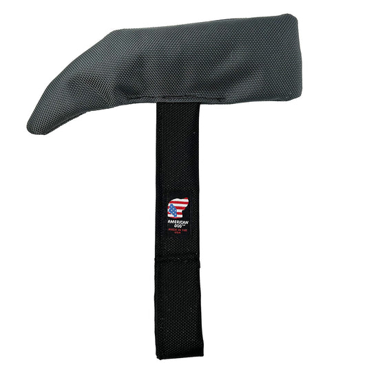 Lucky Dog Hammer Tug Heavy Duty Tool Toy 🔨