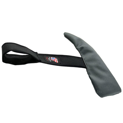 LUCKY DOG $7 Hammer Tug - Dog Toys - American Dog