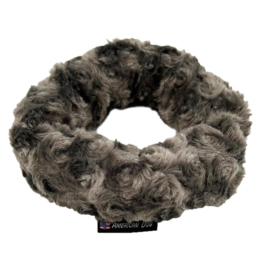 LUCKY DOG $7 Ring Tug Plushie - Purrfect Pet Kingdom