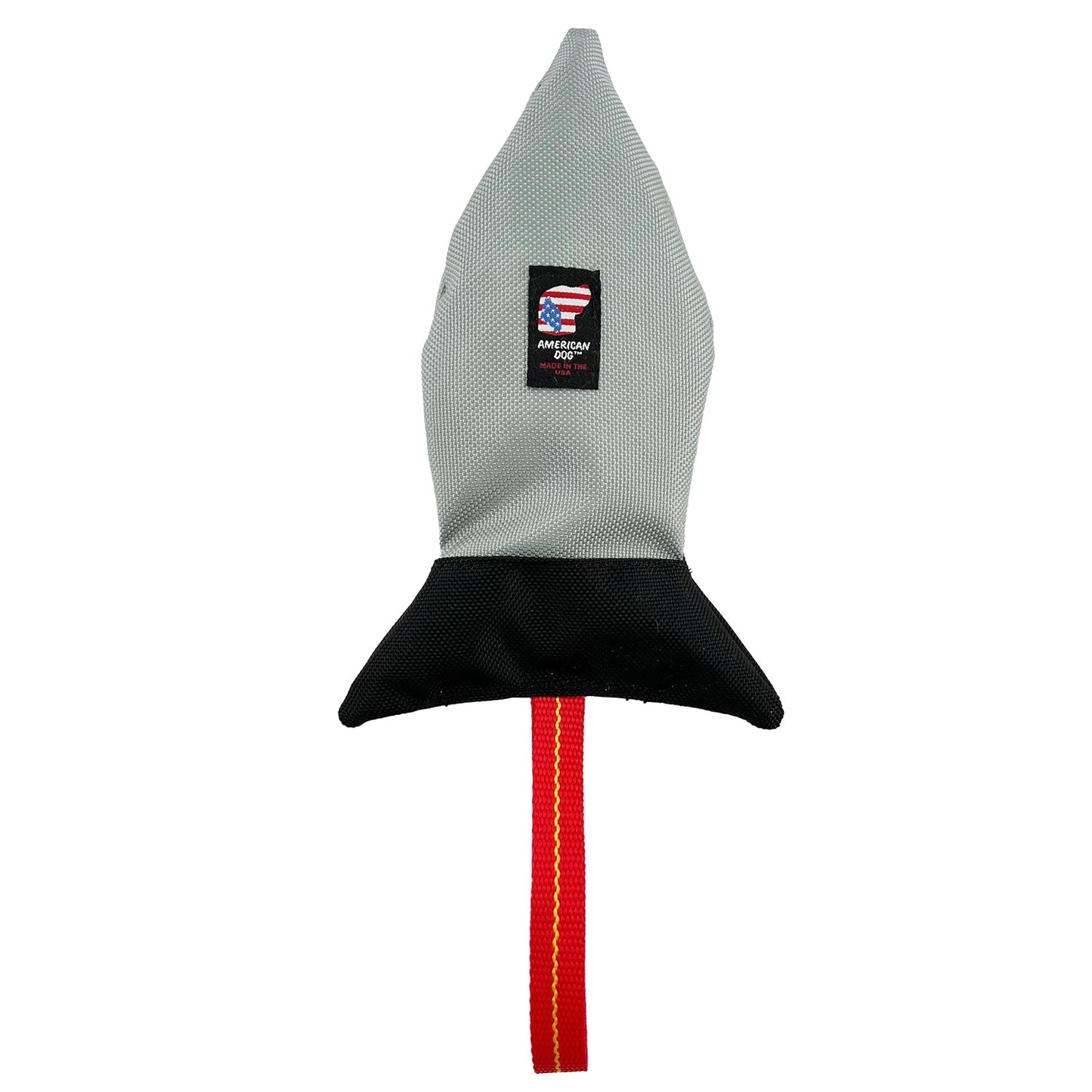 LUCKY DOG $7 Rocket Ship Tug