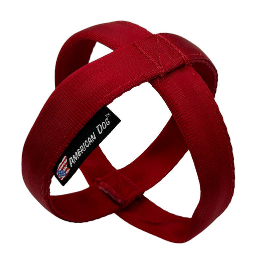 Ornament Seatbelt