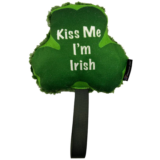 Shamrock Tug