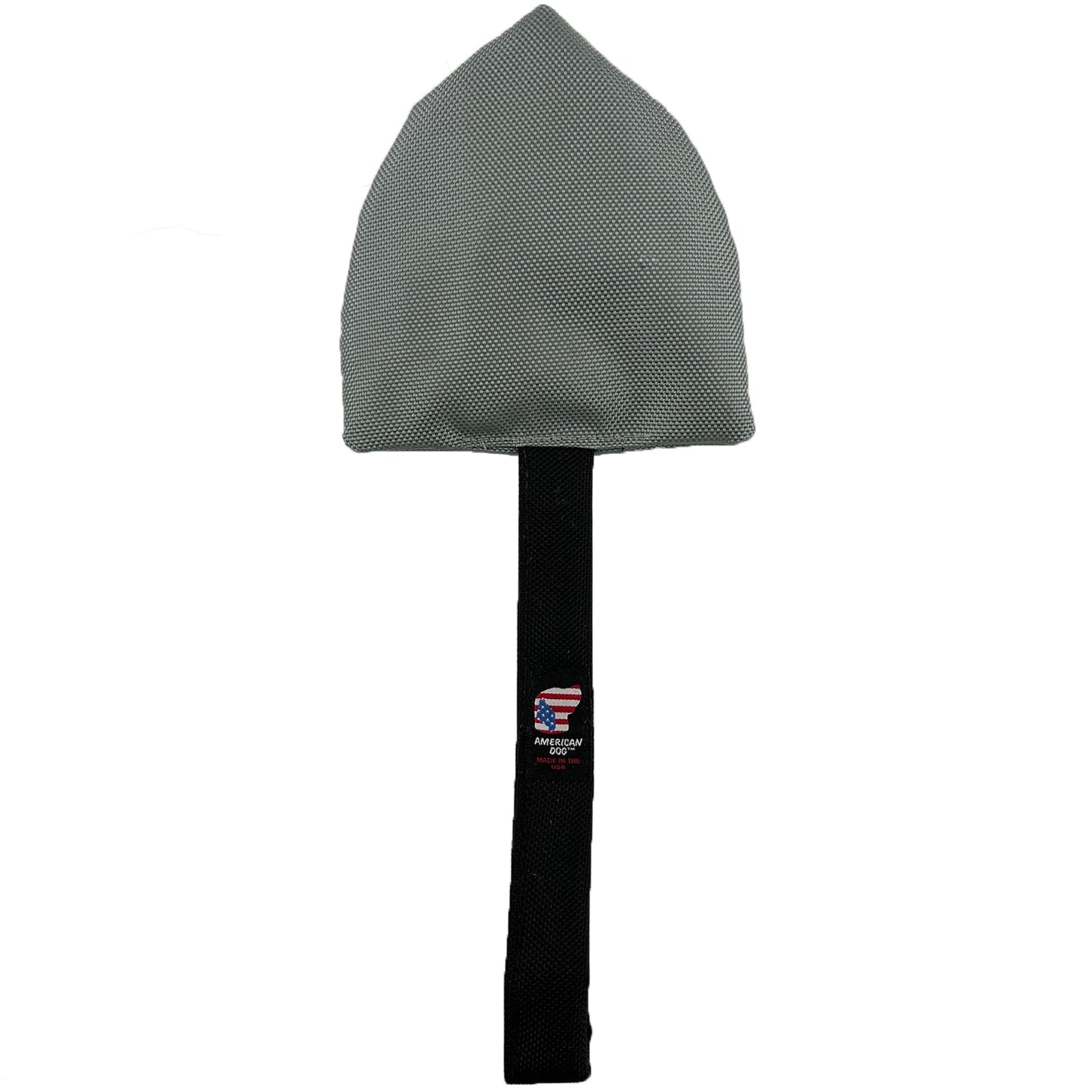 Shovel Plush Dog Toy