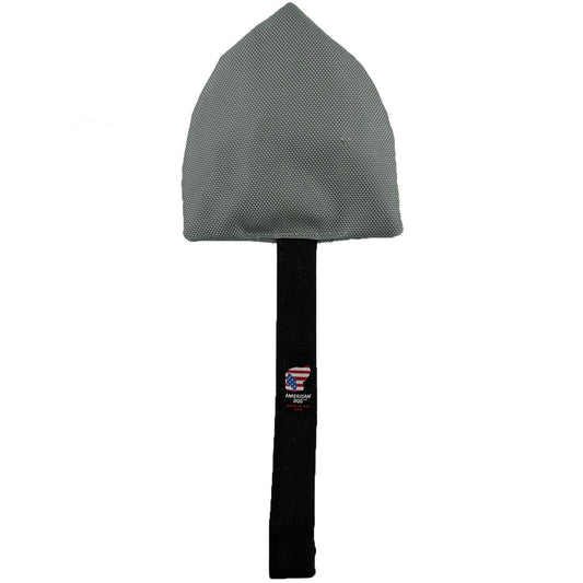 Shovel Plush Dog Toy