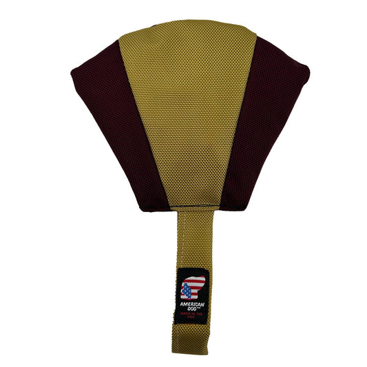 Lucky Dog Turkey Tail Tug Thanksgiving Toy 🦃
