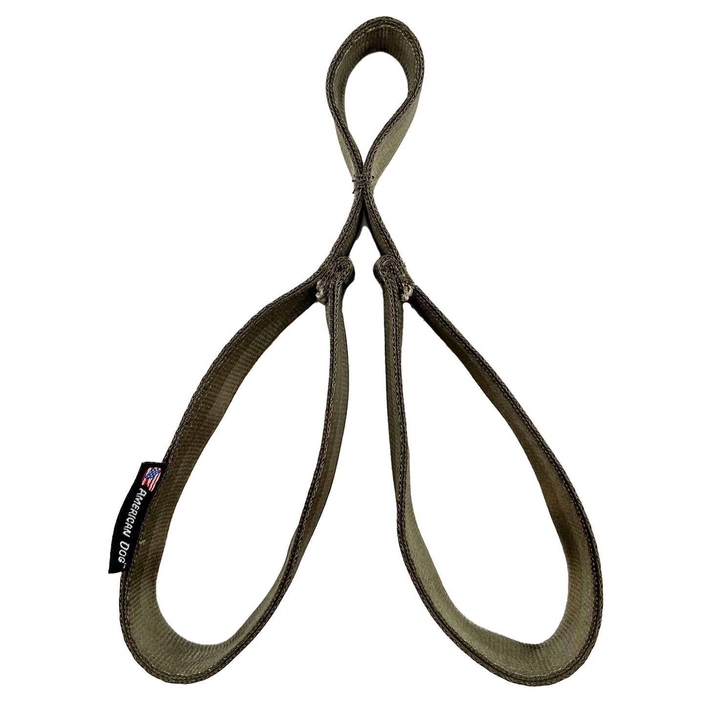 Wishbone Seatbelt Tug