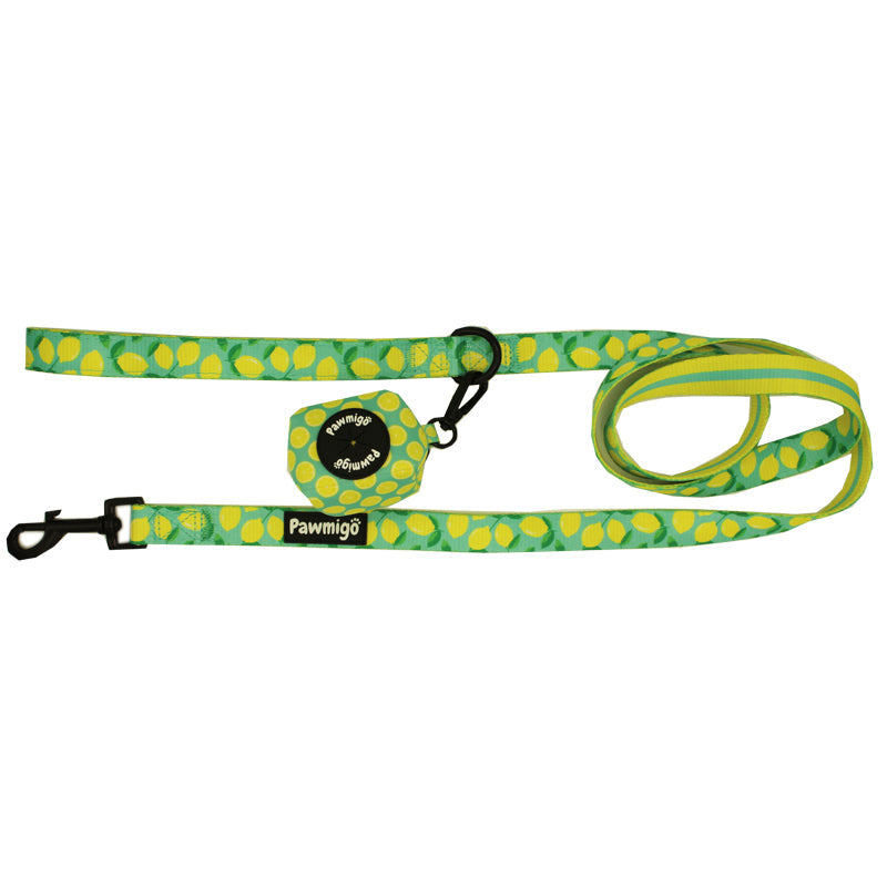 Worth The Squeeze Leash Kit - Leash Kit - Pawmigo