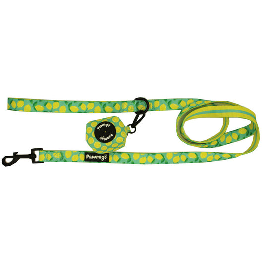 Worth The Squeeze Leash Kit - Leash Kit - Pawmigo