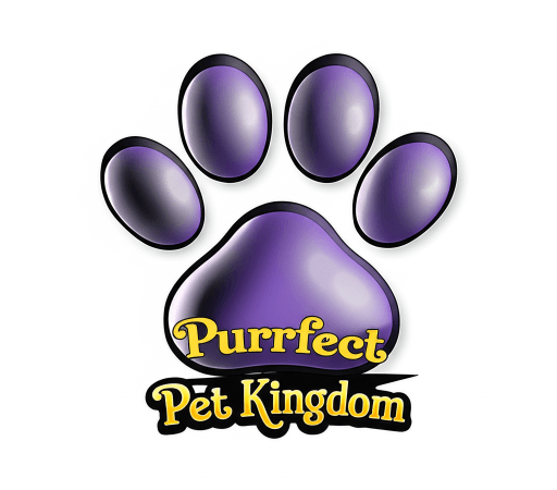 Purrfect Pet Kingdom