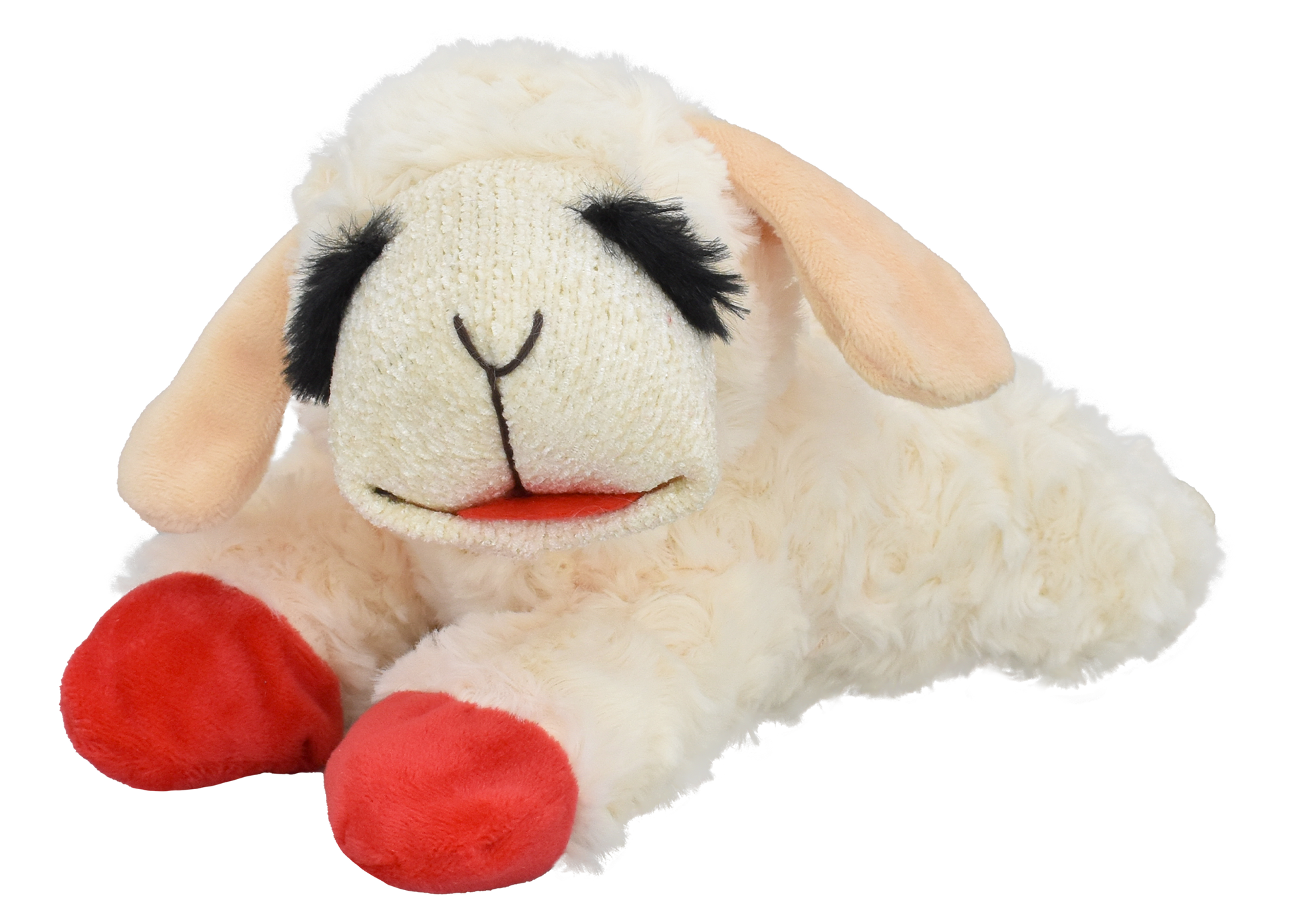 Multipet Lamb Chop® 24" - Multipet Dog Toys - The Family Pet