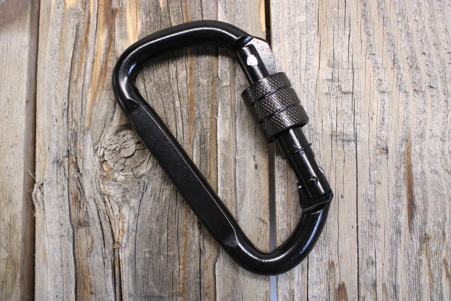 LARGE CARABINER - Purrfect Pet Kingdom