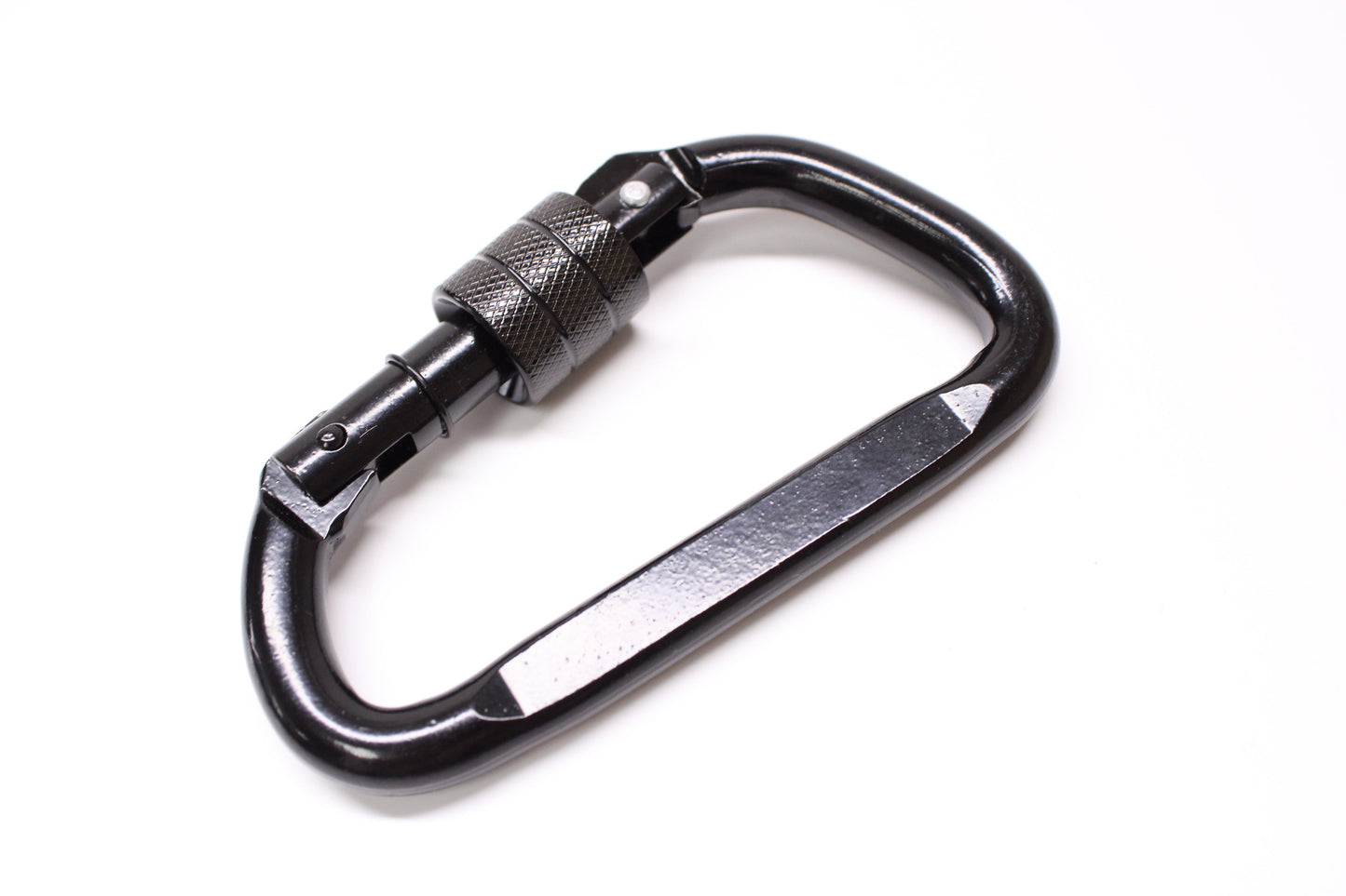 LARGE CARABINER - Purrfect Pet Kingdom
