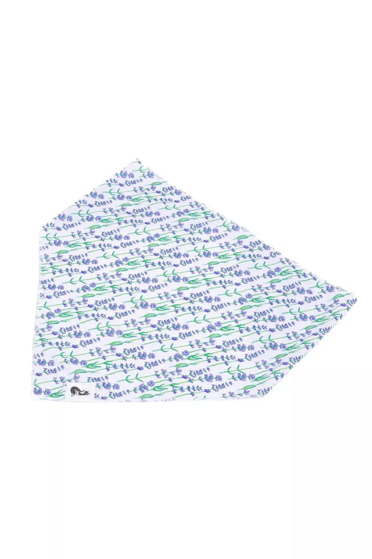Lavender Blooms Dog Bandana - Purrfect Pet Kingdom