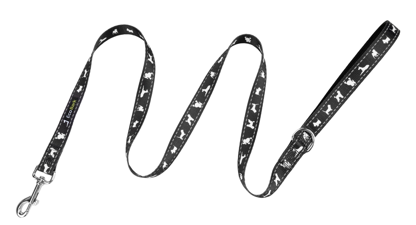 Eco Style Dog Leash for Daily Walks for Royal Pet Homes - Dog Leash view 12 from Purrfect Pet Kingdom
