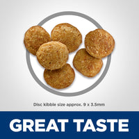 Hill's Science Diet Adult Light Chicken Recipe Dry Cat Food Bag