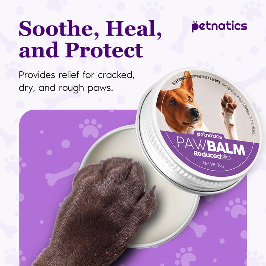 PawBalm ReducedSlip - Petnatics