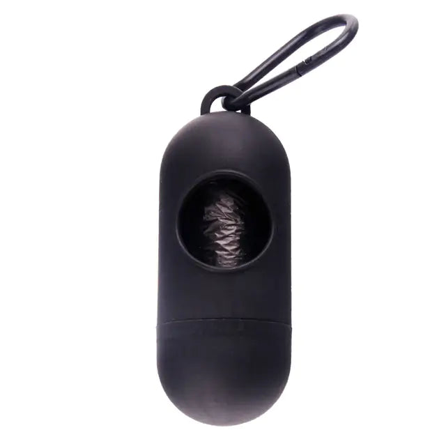 Pet Waste Garbage Holder - Poop Bags - Mimarta