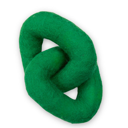 Loop Felt Dog Toy - Purrfect Pet Kingdom