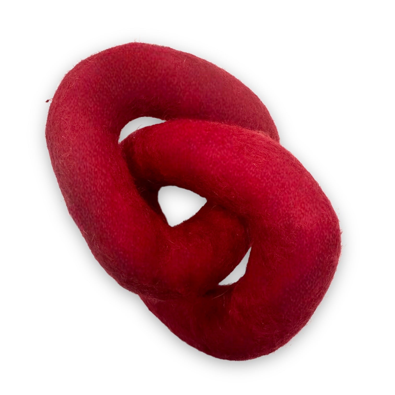 Loop Felt Dog Toy - Purrfect Pet Kingdom