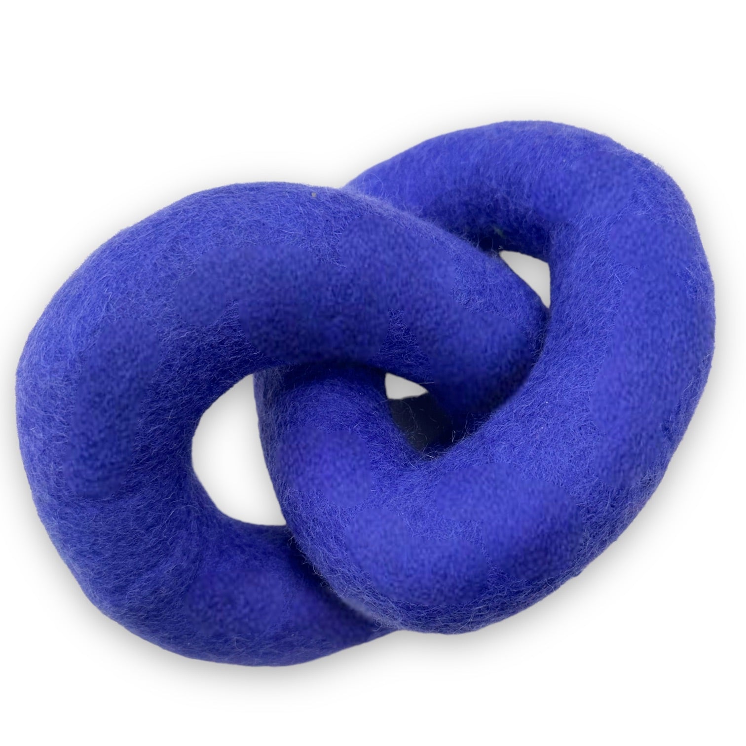 Loop Felt Dog Toy - Purrfect Pet Kingdom