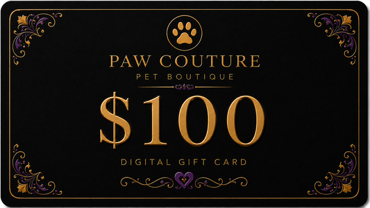 Premium pet product by Purrfect Pet Kingdom