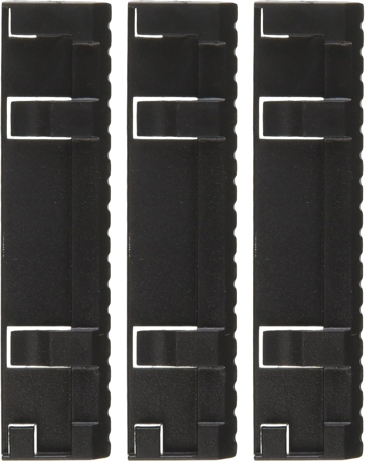 Scraper Blades – Flipper Max ABS 3-Pack Acrylic Safe Refill