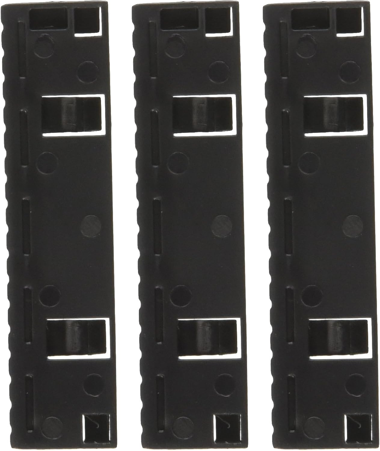 Scraper Blades – Flipper Max ABS 3-Pack Acrylic Safe Refill