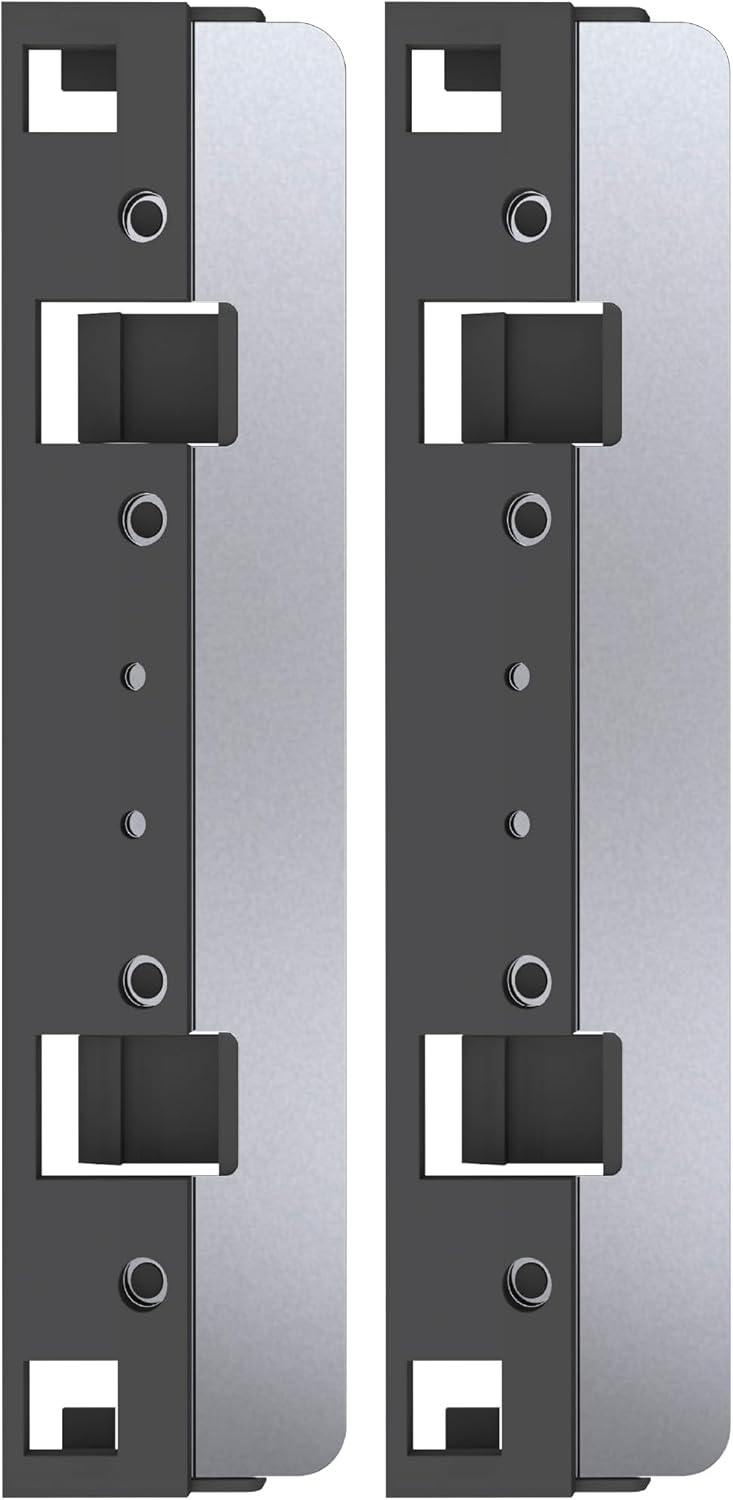 Scraper Blades – Flipper Max Stainless Steel Refill (2-Pack)