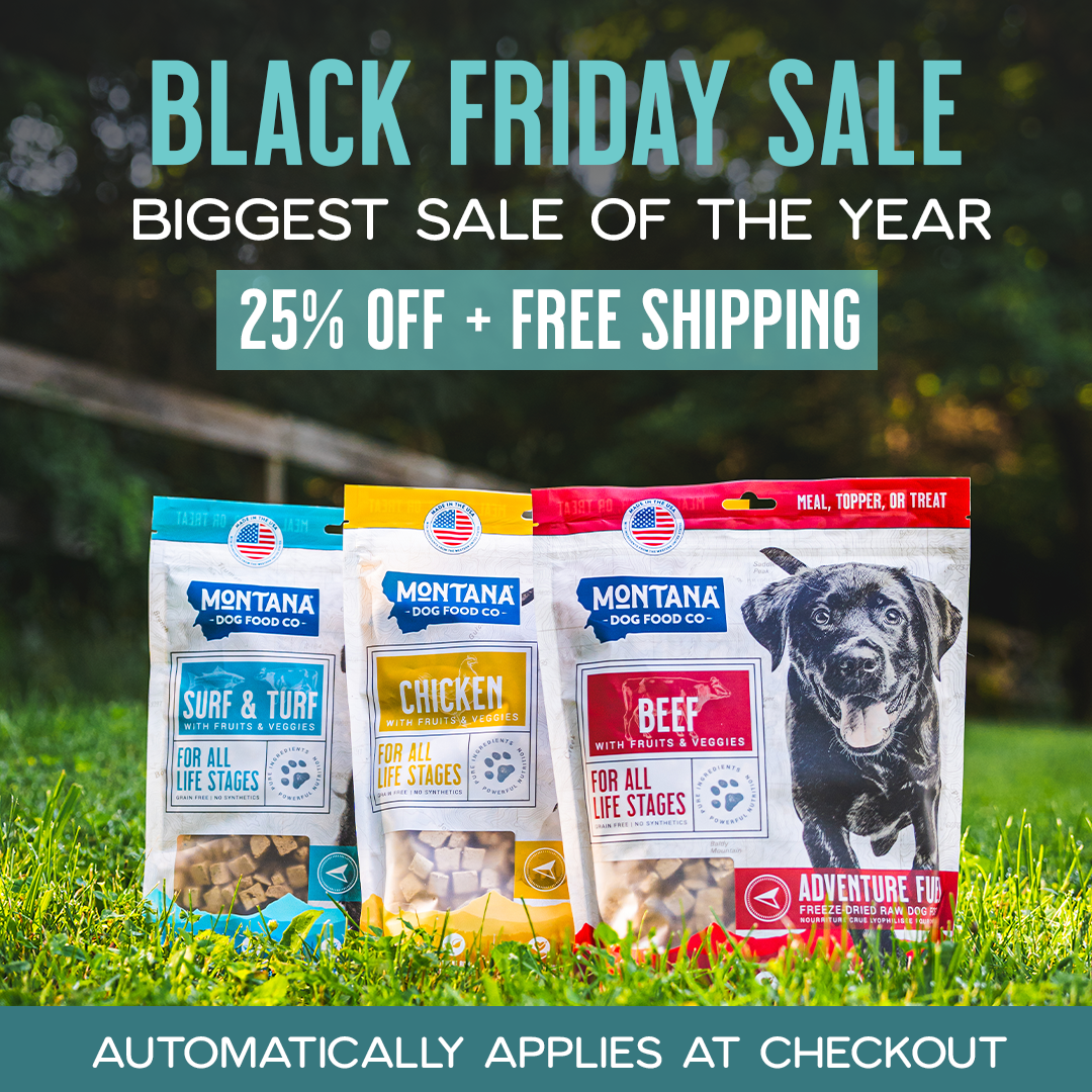 Pork Tenderloin Freeze-dried Raw Trail Snacks (Treats) for Dogs 3oz