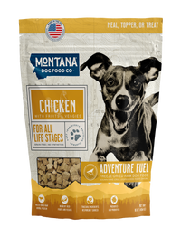 Grain-Free Chicken Freeze-dried Raw Adventure Fuel (Dog