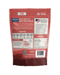 Trail Snacks (Dog Treats) Mix & Match 3 Pack