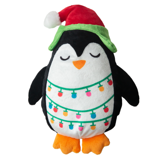 Merry Penguin