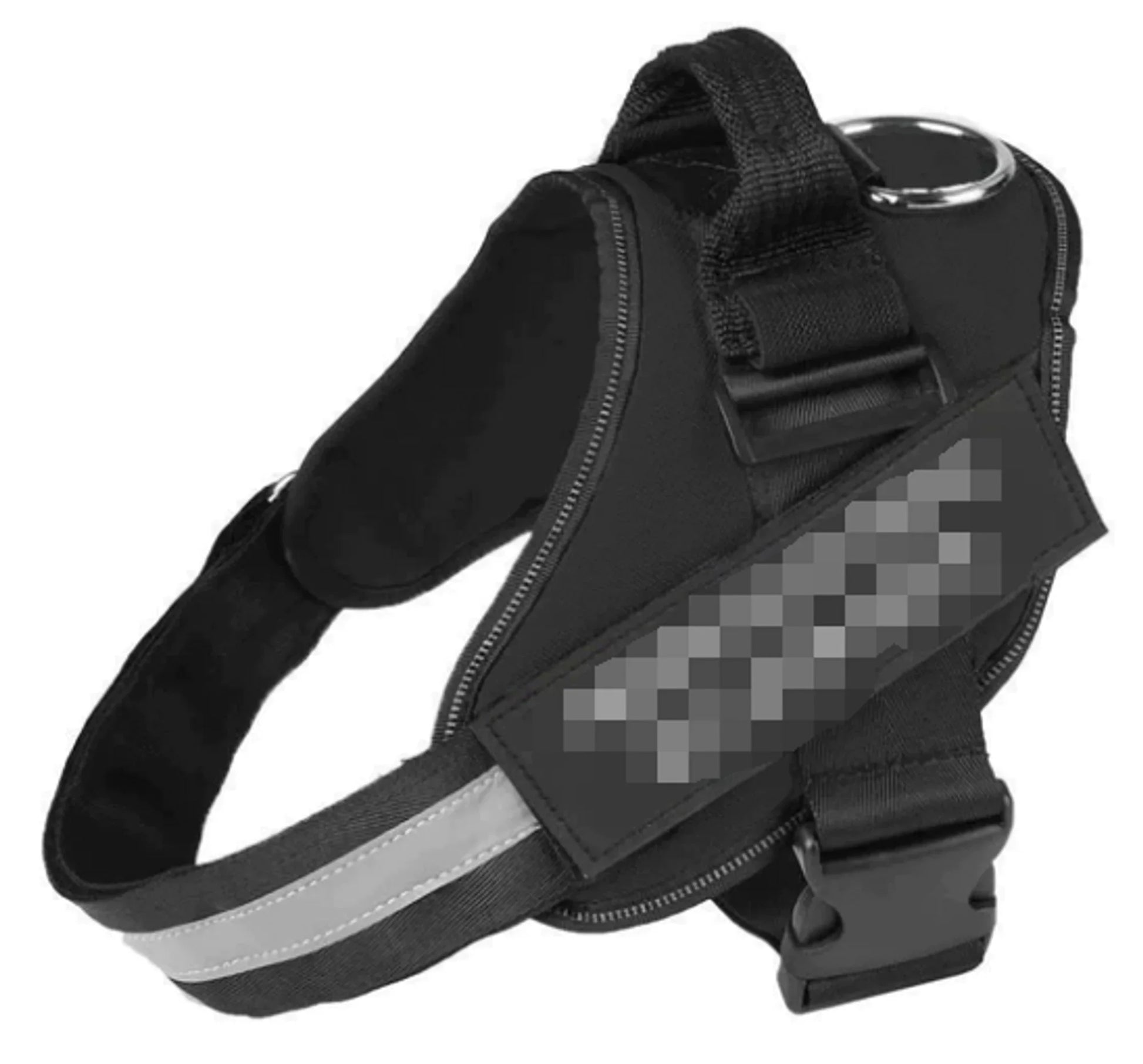 Safety Dog Harness - Dog Harnesses - Mimarta