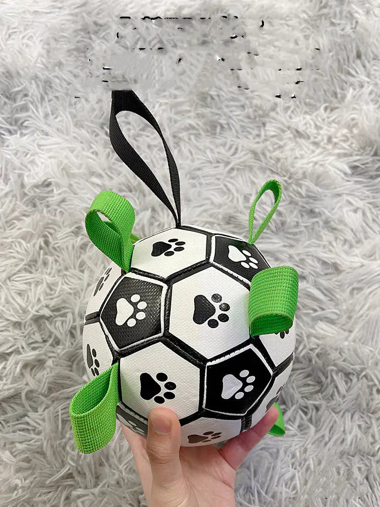 Dog Football Toys - Mimarta