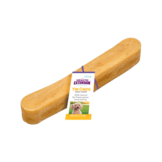 Yak Cheese Chew - Purrfect Pet Kingdom